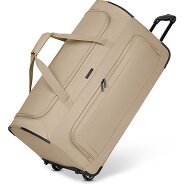 Redolz Duffle Essentials 2 wielen Reistas 71 cm Productbeeld
