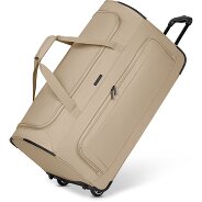 Redolz Duffle Essentials 2 wielen Reistas 71 cm Productbeeld