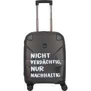 IMPACKT IP1 4 wielen Cabinewagen 55 cm Productbeeld