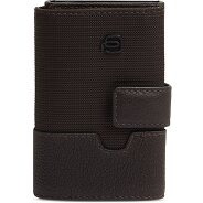 Piquadro Marcel Kredietkaart etui RFID-bescherming Leer 11.5 cm Productbeeld