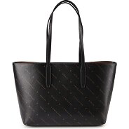 Liebeskind Monogram Shopper Tas M Leder 47 cm Productbeeld