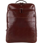 Golden Head Colorado Rugzak RFID Leer 42 cm Laptopcompartiment Productbeeld