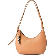 Furla Goccia Schoudertas Leer 22 cm Productbeeld