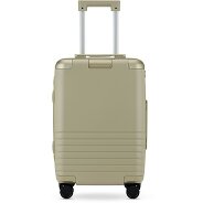Kapten & Son Heathrow Cabin 4 wielen Cabinewagen 55 cm Productbeeld