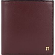 AIGNER Dagelijkse Basis Portemonnee Leder 9,5 cm Productbeeld