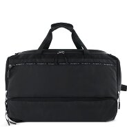 bugatti Blanc Delight Weekender reistas 60 cm Productbeeld bugatti Blanc Delight Weekender reistas 60 cm Productbeeld
