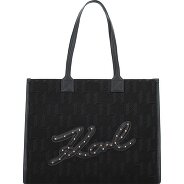 Karl Lagerfeld Skuare Shopper Tas 41 cm Productbeeld