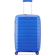 Roncato B-Flying Move 4 wielen Trolley 68 cm met uitbreidingsplooi Productbeeld