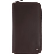 Golden Head Polo Portemonnee RFID-bescherming Leder 21.5 cm Productbeeld