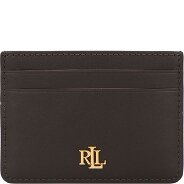 Lauren Ralph Lauren Kredietkaart etui Leer 10.5 cm Productbeeld