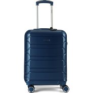 Benzi 5807 4 wielen Cabinewagen 55 cm Productbeeld