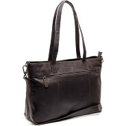 The Chesterfield Brand Osira Shopper Tas Leer 39 cm Laptop compartiment Productbeeld