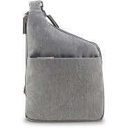 Jost Bergen schoudertas RIFD 27 cm Productbeeld