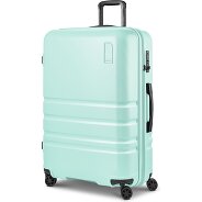 Redolz Pro ABS 4 wielen Trolley 74 cm met uitbreidingsplooi Productbeeld