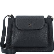 AIGNER Delia Handtas Leder 24 cm Productbeeld