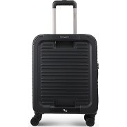 Hedgren Raku 4 wielen Cabinewagen XS 55 cm Productbeeld