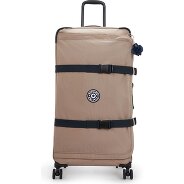 Kipling Basic Spontaneous 4 wielen Trolley L 78 cm Productbeeld
