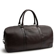 The Chesterfield Brand Amaris Weekender reistas Leder 55 cm Productbeeld