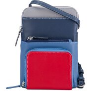 Mywalit Travel Schoudertas Leer 14 cm Productbeeld