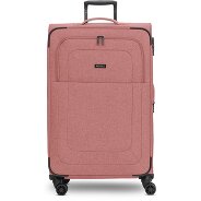Redolz Essentials 12 LARGE 4 wielen Trolley 79 cm met uitbreidingsplooi Productbeeld