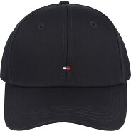 Tommy Hilfiger BB Baseball Cap 24 cm Productbeeld Tommy Hilfiger BB Baseball Cap 24 cm Productbeeld