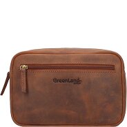 Greenland Nature Montenegro heuptasje leer 23 cm Productbeeld