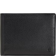 Esquire Deer Portemonnee Leder 12 cm Productbeeld