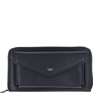 Golden Head Polo Portemonnee RFID-bescherming Leder 19.5 cm Productbeeld