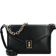 Furla Meridiana Schoudertas Leer 28 cm Productbeeld Furla Meridiana Schoudertas Leer 28 cm Productbeeld