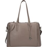 Picard Bali Bali Koffer Leer 38 cm Productbeeld