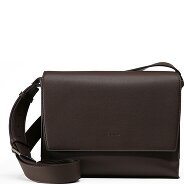 Calvin Klein Micro Pebble Boodschapper 27 cm Productbeeld