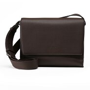 Calvin Klein Micro Pebble Boodschapper 27 cm Productbeeld