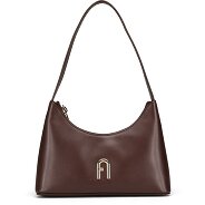 Furla Diamante Schoudertas Leer 24 cm Productbeeld