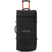 Jeep JS007C 2 wielen Trolley 82 cm Productbeeld