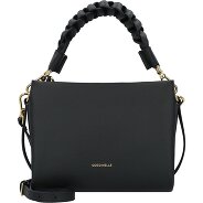 Coccinelle Boheme Handtas Leer 23 cm Productbeeld