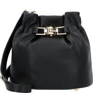 Valentino Fedora Schoudertas Leer 21 cm Productbeeld