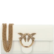 PINKO Love One Koppeltas Leer 19 cm Productbeeld