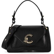 Coccinelle C-Me Schoudertas Leer 21 cm Productbeeld