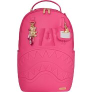 Sprayground Pink Attack Dagrugzak 45 cm Laptop compartiment Productbeeld
