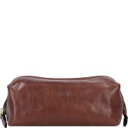 The Bridge Story Viaggio Cosmetisch Tasje Leer 23 cm Productbeeld