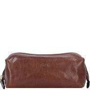 The Bridge Story Viaggio Cosmetisch Tasje Leer 23 cm Productbeeld