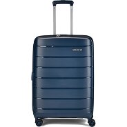 American Tourister Summer Pop 4 wielen Trolley 66 cm met uitbreidingsplooi Productbeeld