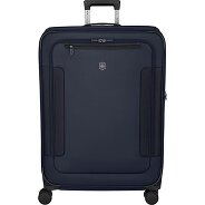 Victorinox Werks Traveler 7.0 4 wielen Trolley 75 cm met uitbreidingsplooi Productbeeld