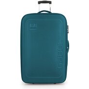 Gabol Orbit 2 wielen Trolley 76 cm met uitbreidingsplooi Productbeeld