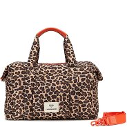 LES VISIONNAIRES Unio Travel Bag Weekender reistas 65 cm Productbeeld