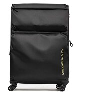 Mandarina Duck Zephyr 4 wielen Trolley XL 83 cm met uitbreidingsplooi Productbeeld