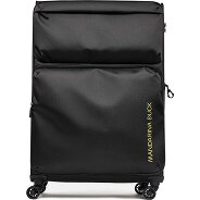 Mandarina Duck Zephyr 4 wielen Trolley XL 83 cm met uitbreidingsplooi Productbeeld