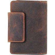 Greenland Nature Montana portemonnee leer 10 cm mobiele telefoon zak Productbeeld
