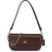 Coach Brook Schoudertas Leer 25 cm Productbeeld