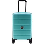 Gladiator 2700 4 wielen Trolley 55 cm Productbeeld Gladiator 2700 4 wielen Trolley 55 cm Productbeeld